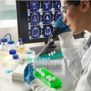 Biomedicina