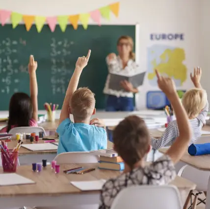 Pedagogia UniFatecie