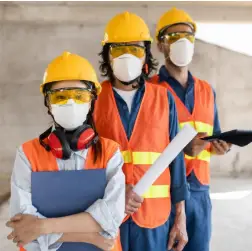 Segurança do Trabalho